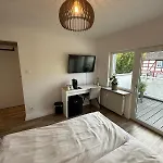Apartament Zentrale Mit Terrasse Und Weinbergblick Bad Neuenahr-Ahrweiler