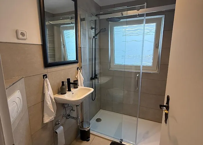 Zentrale Mit Terrasse Und Weinbergblick Bad Neuenahr-Ahrweiler